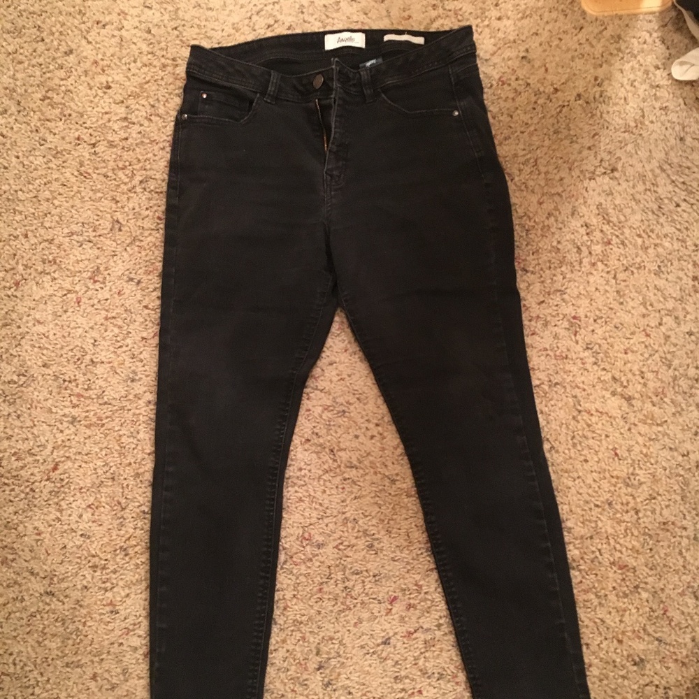 Pants